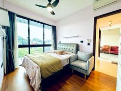 Kandis Residence (D27), Condominium #487302921